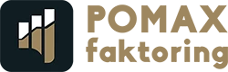 Pomax Logo
